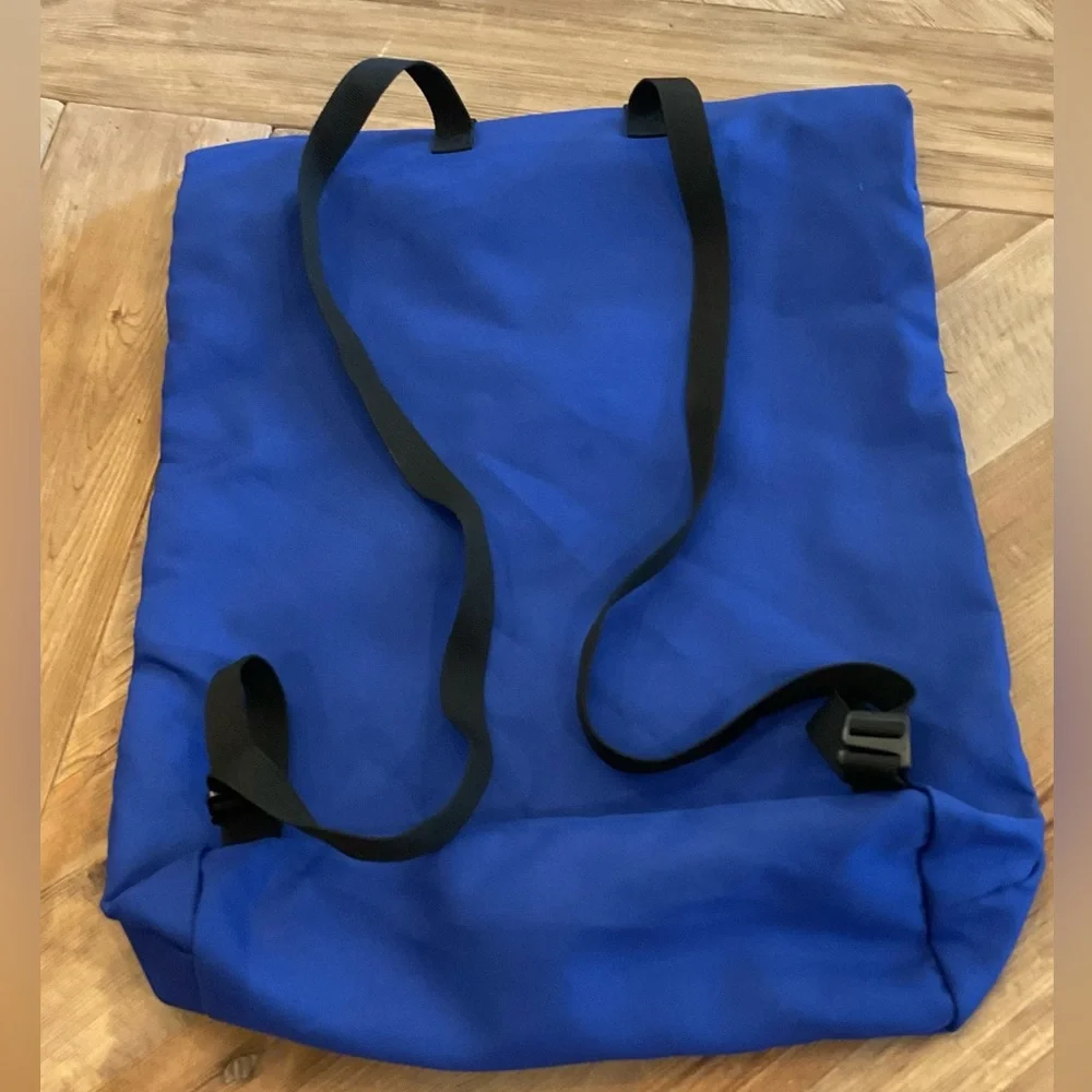 On Cloud‎ Running Backpack Messenger Bag